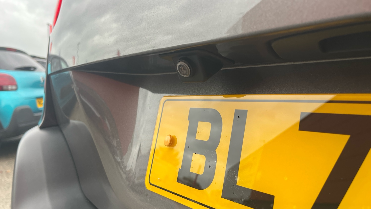 Used Citroen C3 Aircross 2022 for sale - 77228084: Photo 23