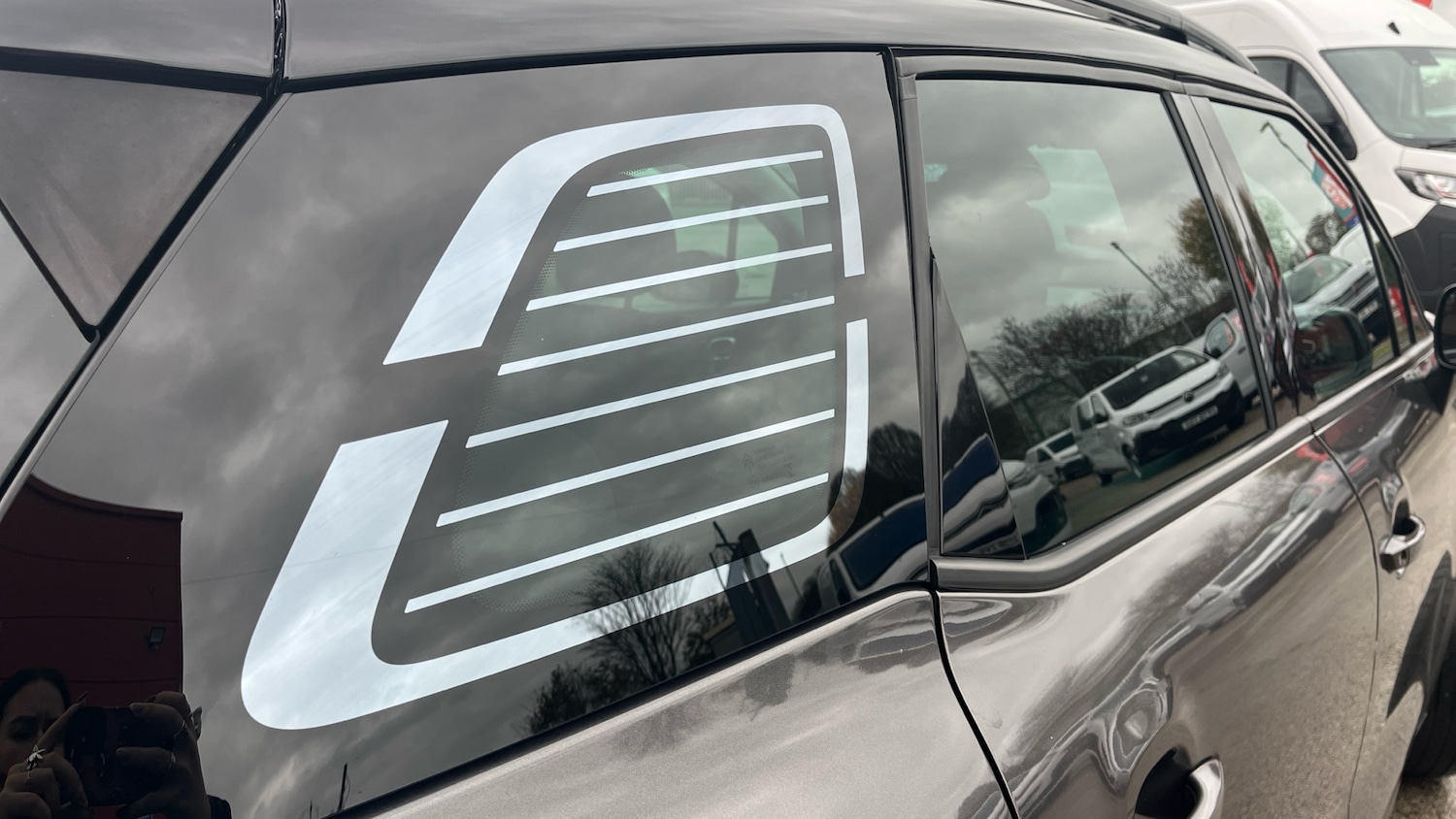 Used Citroen C3 Aircross 2022 for sale - 77228084: Photo 26