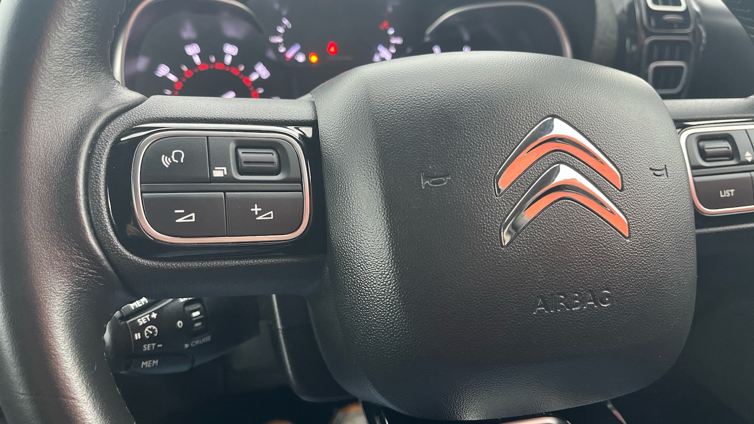 Used Citroen C3 Aircross 2022 for sale - 77228084: Photo 28