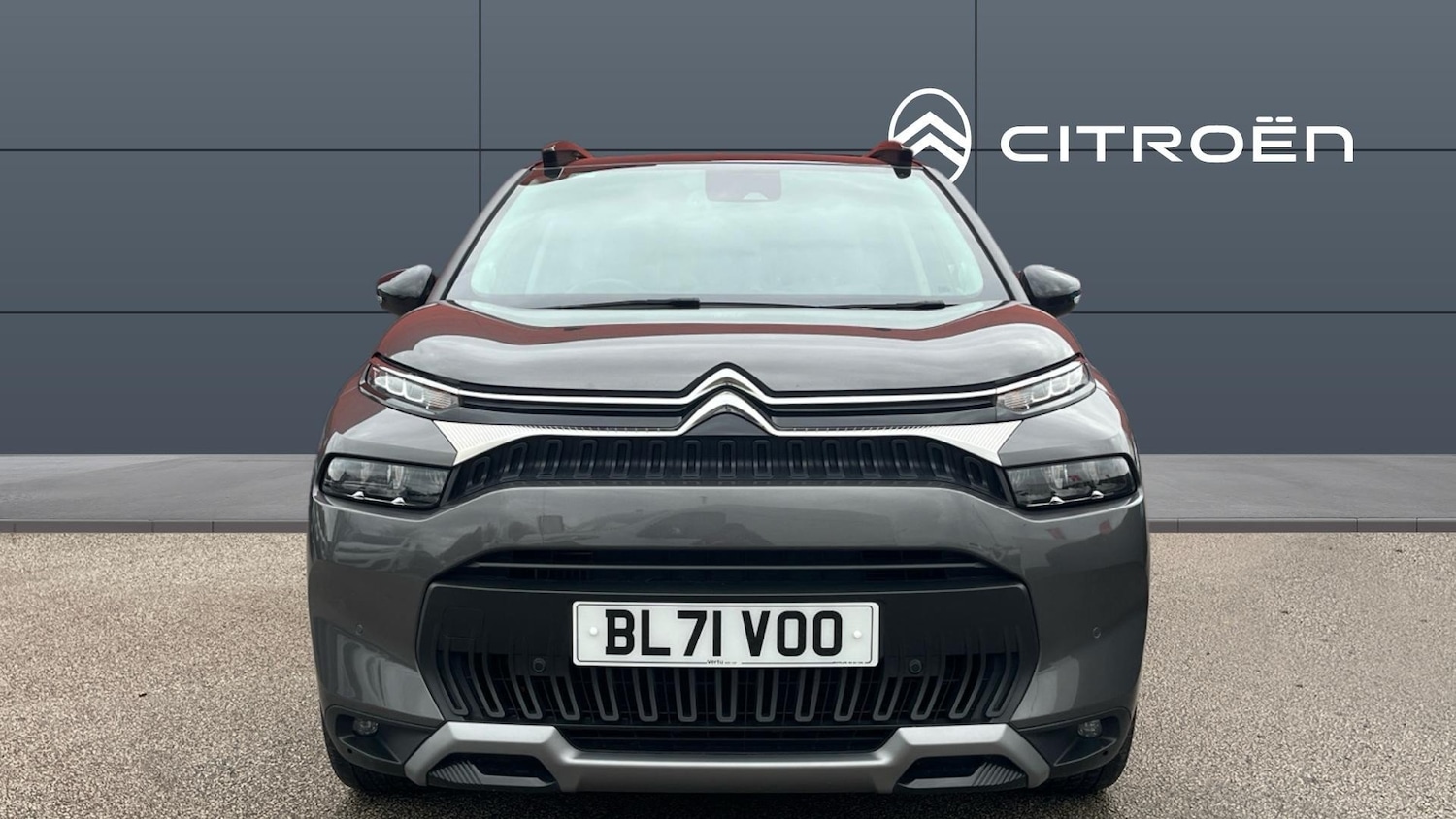 Used Citroen C3 Aircross 2022 for sale - 77228084: Photo 3