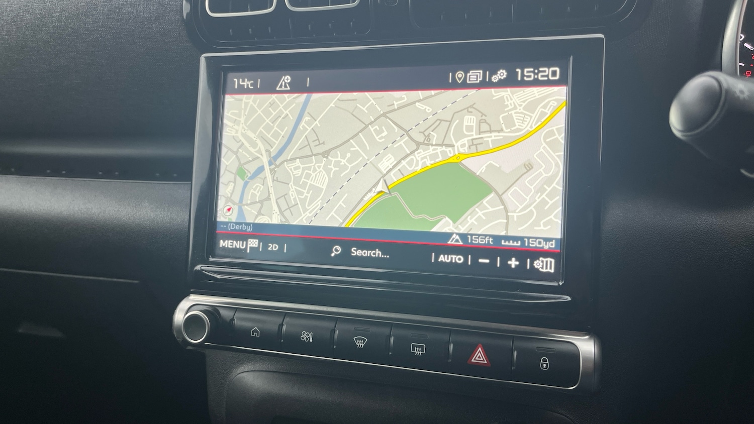 Used Citroen C3 Aircross 2022 for sale - 77228084: Photo 37