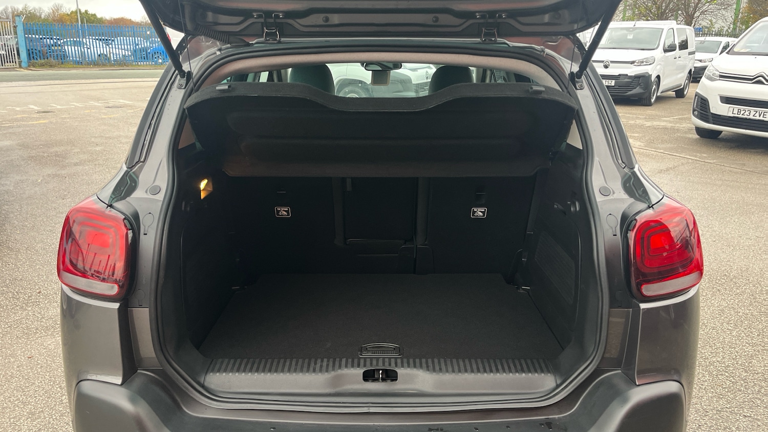 Used Citroen C3 Aircross 2022 for sale - 77228084: Photo 4