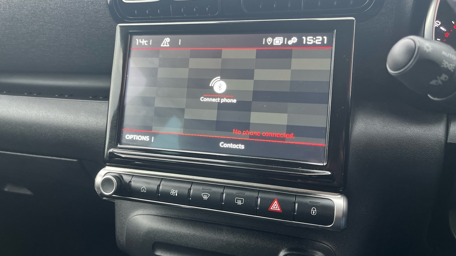 Used Citroen C3 Aircross 2022 for sale - 77228084: Photo 40