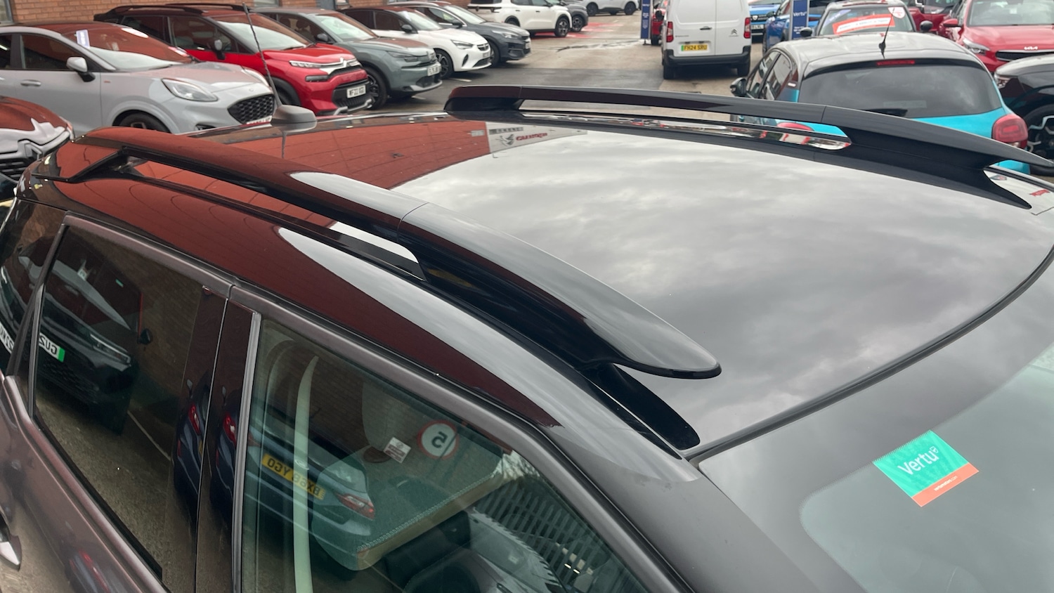 Used Citroen C3 Aircross 2022 for sale - 77228084: Photo 43