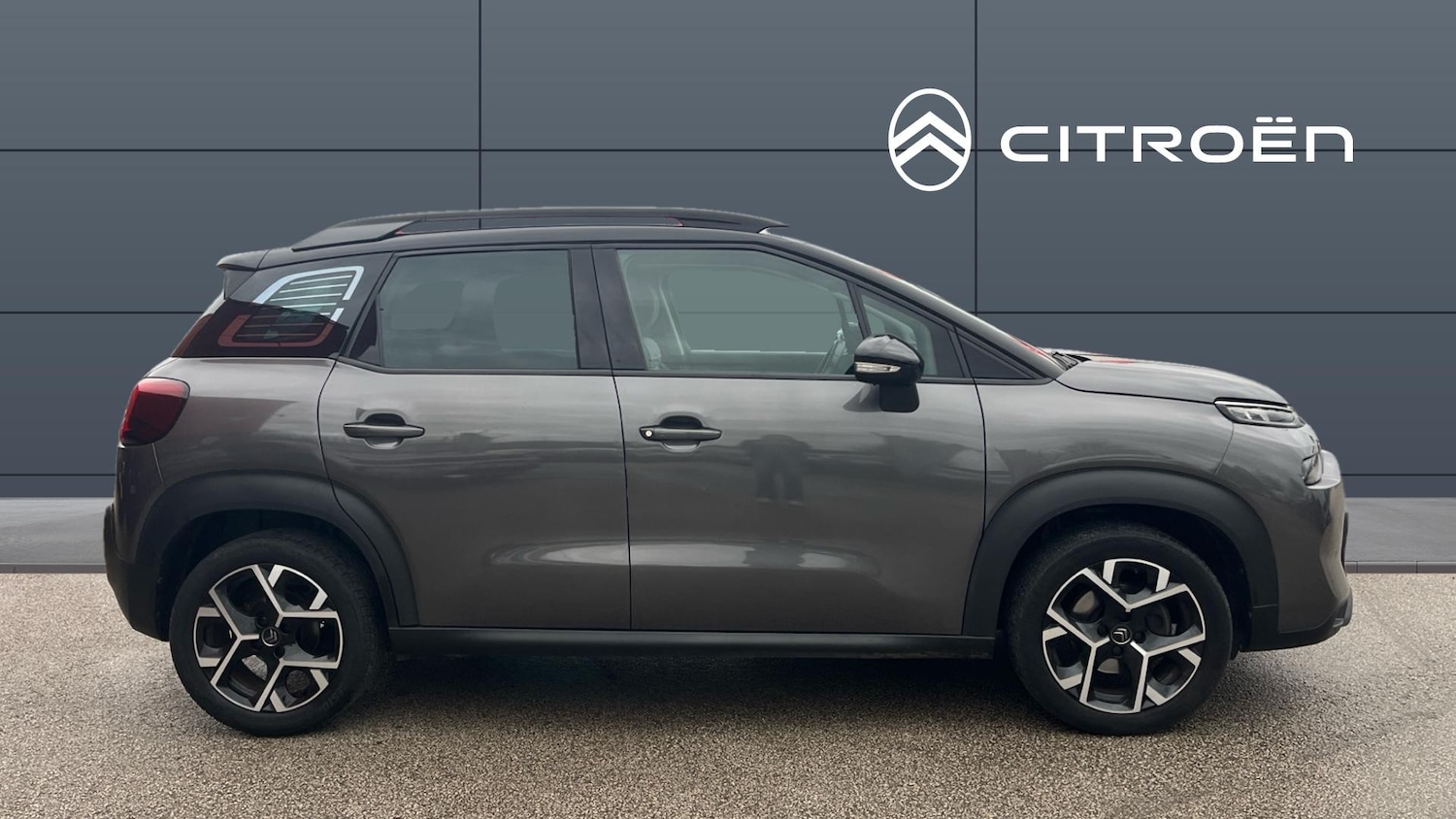 Used Citroen C3 Aircross 2022 for sale - 77228084: Photo 5
