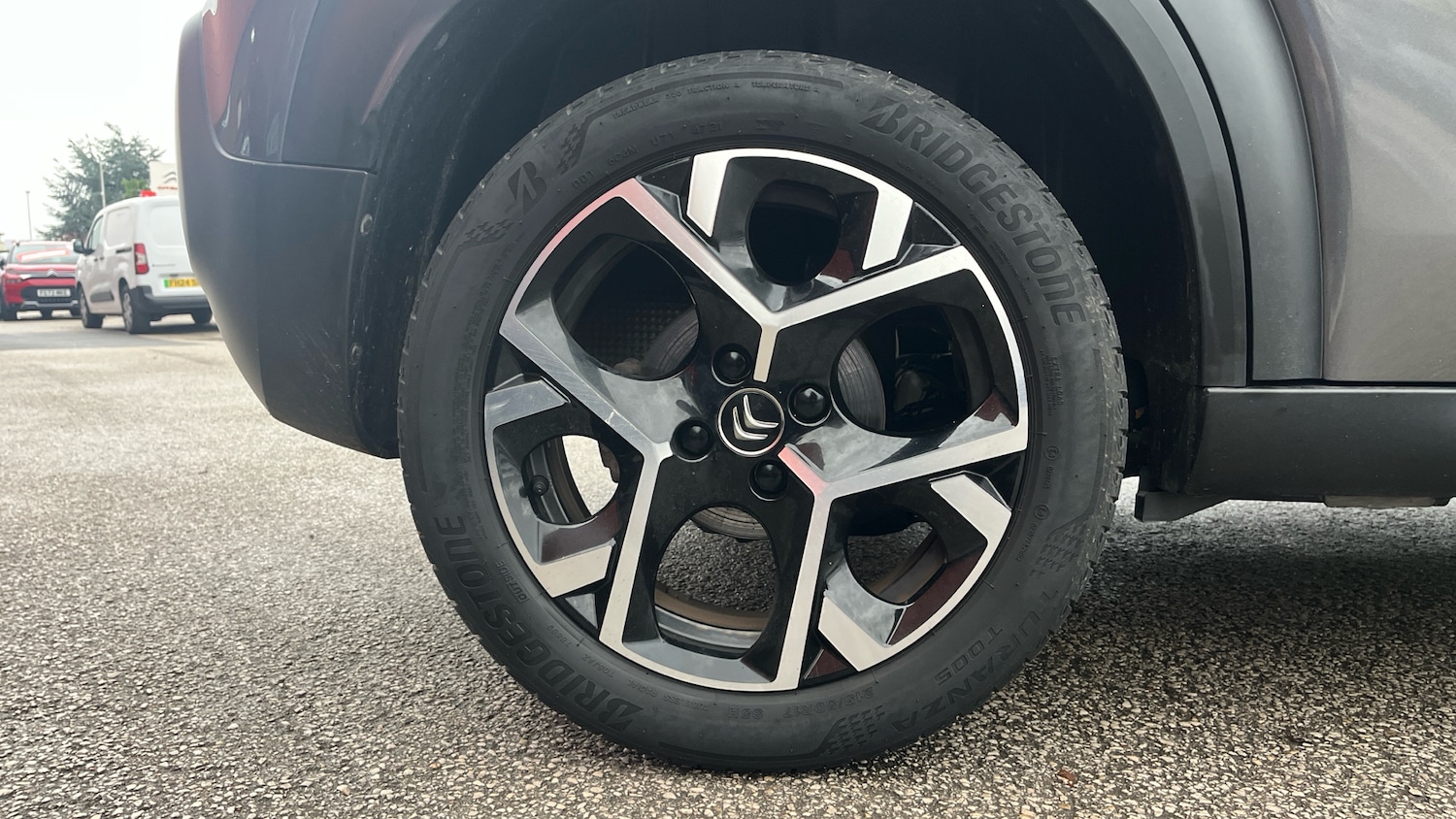 Used Citroen C3 Aircross 2022 for sale - 77228084: Photo 7