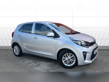 Used Kia Picanto 2021 for sale - 78267214: Photo