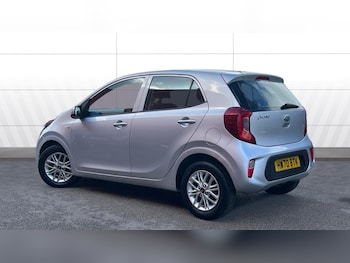 Used Kia Picanto 2021 for sale - 78267214: Photo