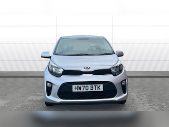 Used Kia Picanto 2021 for sale - 78267214: Photo