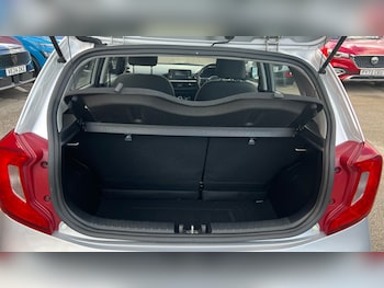 Used Kia Picanto 2021 for sale - 78267214: Photo