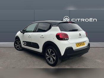 Used Citroen C3 2024 for sale - 78617570: Photo