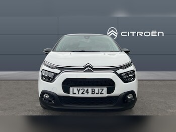 Used Citroen C3 2024 for sale - 78617570: Photo