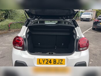 Used Citroen C3 2024 for sale - 78617570: Photo