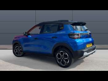 Used Citroen C3 2025 for sale - 75148263: Photo