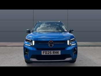 Used Citroen C3 2025 for sale - 75148263: Photo