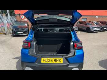 Used Citroen C3 2025 for sale - 75148263: Photo
