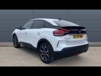 Used Citroen C4 2024 for sale - 74661211: Photo