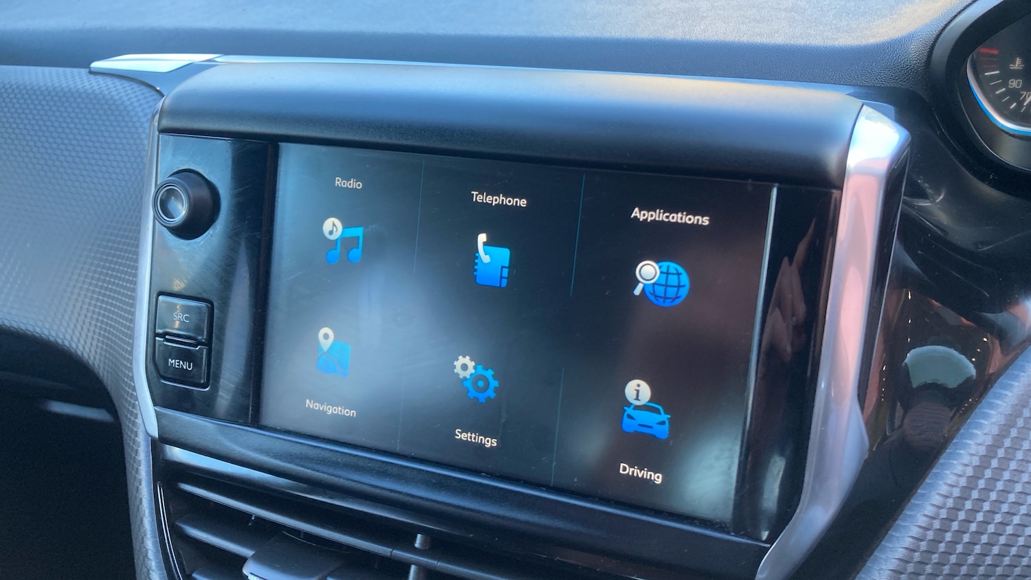 Used Peugeot 2008 2017 for sale - 76391644: Photo 12