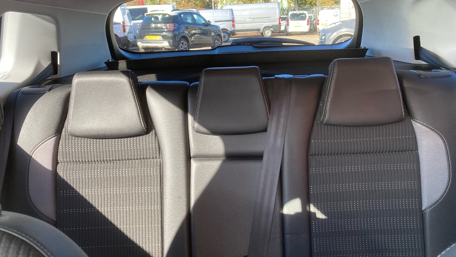 Used Peugeot 2008 2017 for sale - 76391644: Photo 15