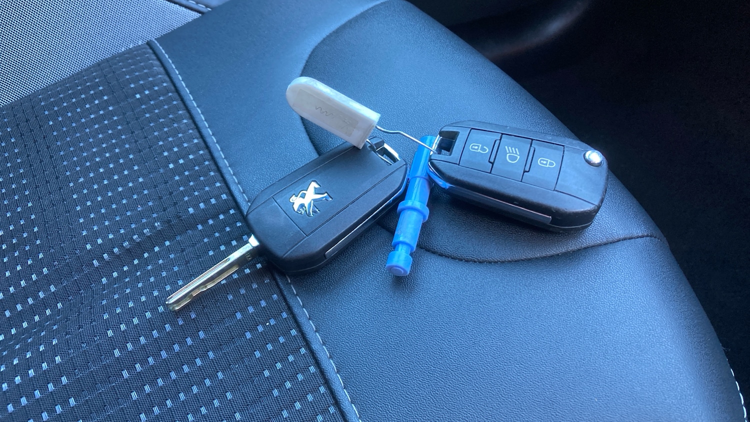 Used Peugeot 2008 2017 for sale - 76391644: Photo 20