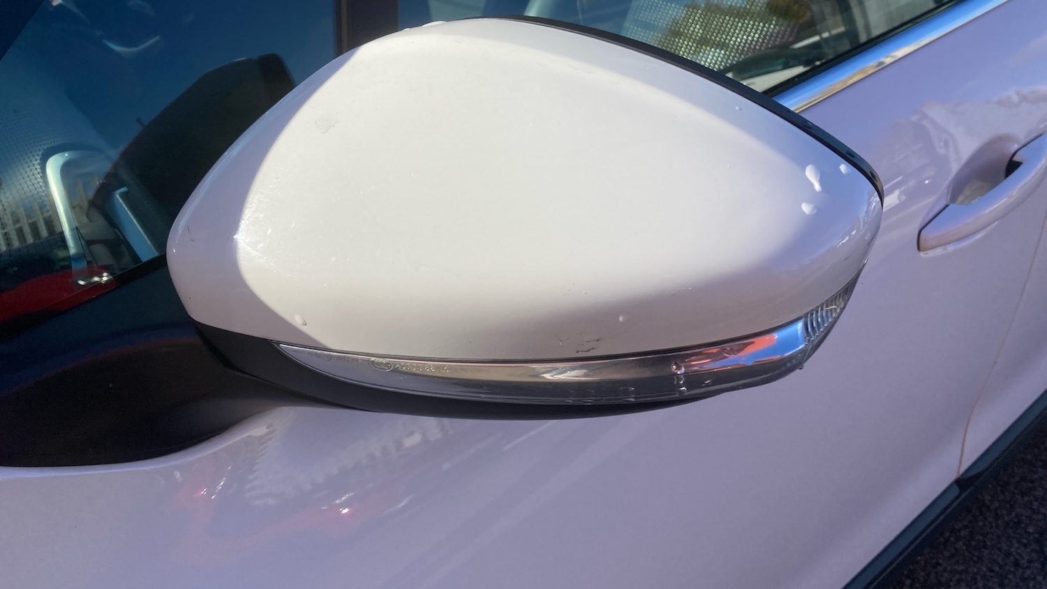 Used Peugeot 2008 2017 for sale - 76391644: Photo 21