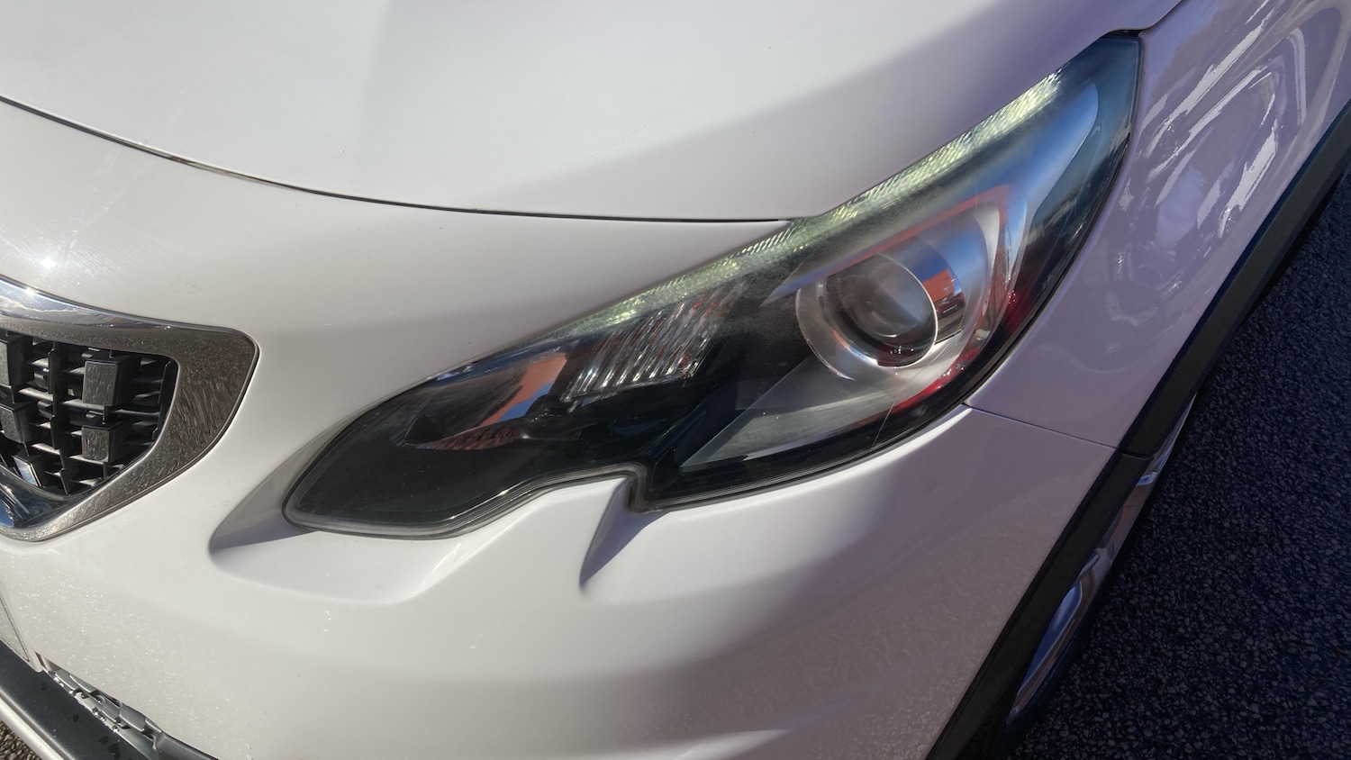 Used Peugeot 2008 2017 for sale - 76391644: Photo 22