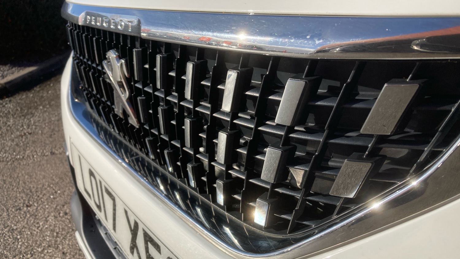 Used Peugeot 2008 2017 for sale - 76391644: Photo 24