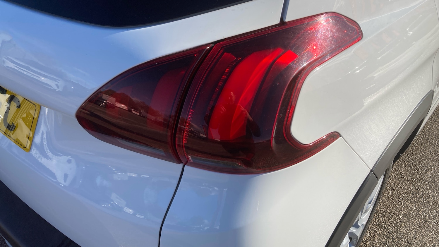 Used Peugeot 2008 2017 for sale - 76391644: Photo 29