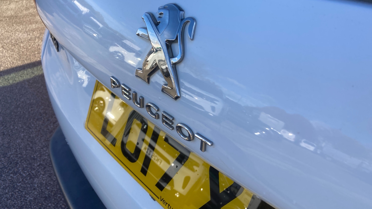 Used Peugeot 2008 2017 for sale - 76391644: Photo 30