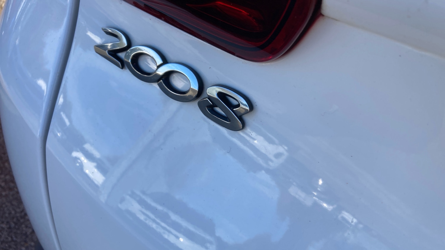 Used Peugeot 2008 2017 for sale - 76391644: Photo 31