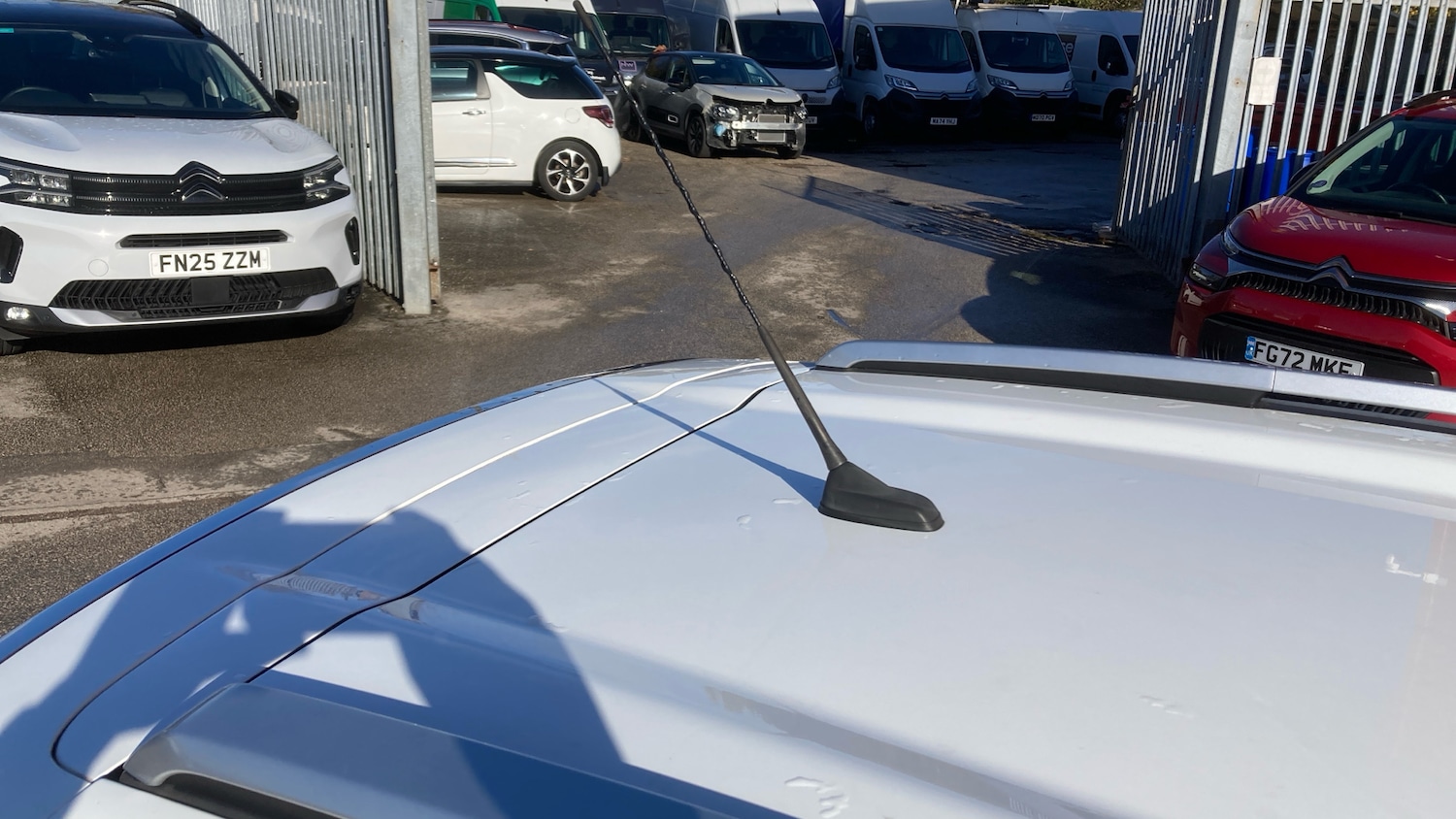 Used Peugeot 2008 2017 for sale - 76391644: Photo 32