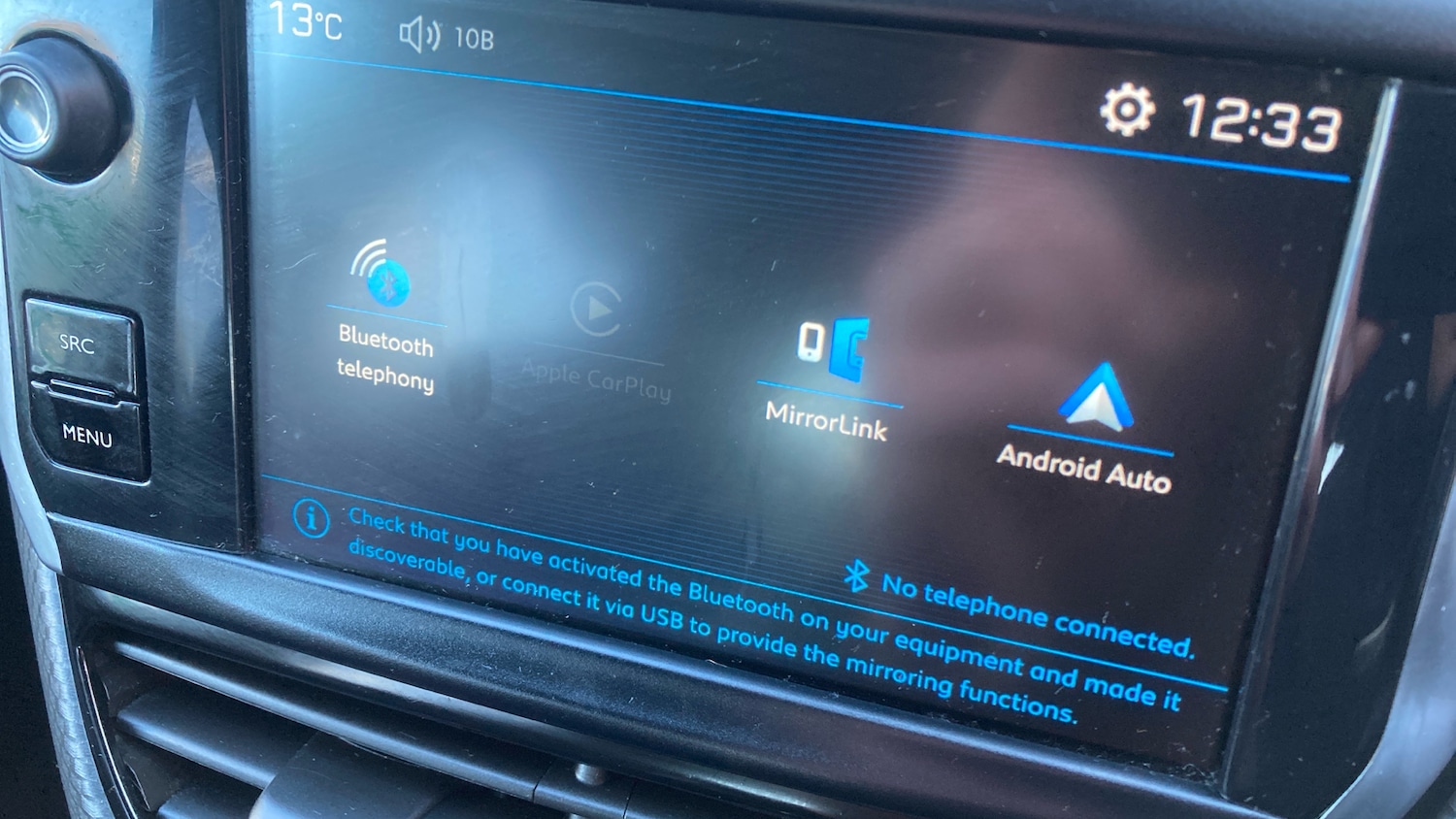 Used Peugeot 2008 2017 for sale - 76391644: Photo 52