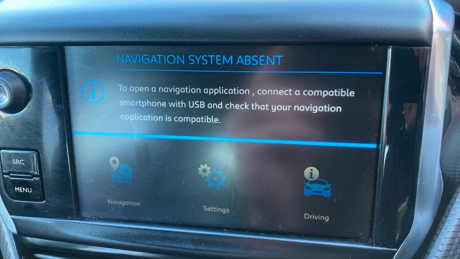 Used Peugeot 2008 2017 for sale - 76391644: Photo 53