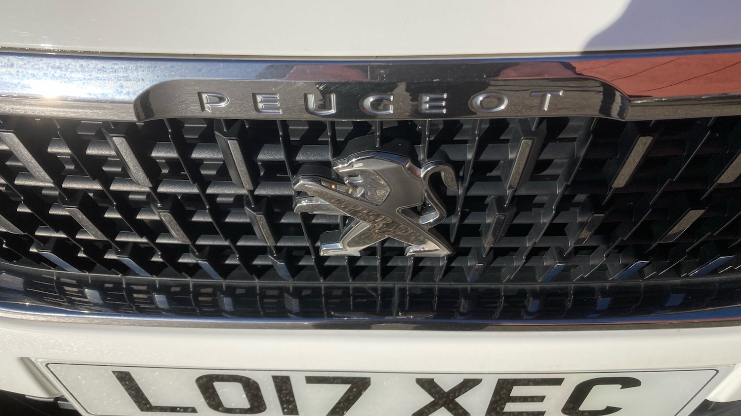 Used Peugeot 2008 2017 for sale - 76391644: Photo 8