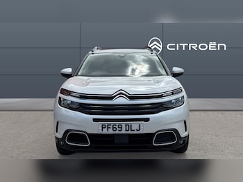 Used Citroen C5 Aircross 2019 for sale - 79007554: Photo