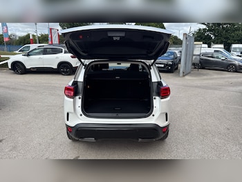 Used Citroen C5 Aircross 2019 for sale - 79007554: Photo