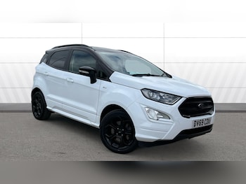 Used Ford Ecosport 2019 for sale - 78669376: Photo