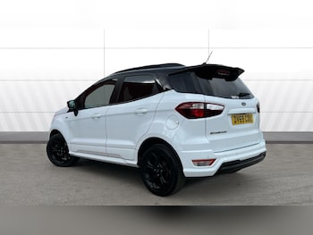 Used Ford Ecosport 2019 for sale - 78669376: Photo