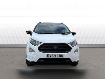 Used Ford Ecosport 2019 for sale - 78669376: Photo