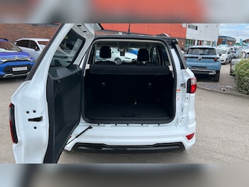 Used Ford Ecosport 2019 for sale - 78669376: Photo