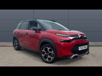 2023 (23) - 1.2 PureTech 130 Shine Plus 5dr EAT6 Petrol Hatchback