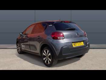 Used Citroen C3 2023 for sale - 75061131: Photo