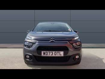 Used Citroen C3 2023 for sale - 75061131: Photo
