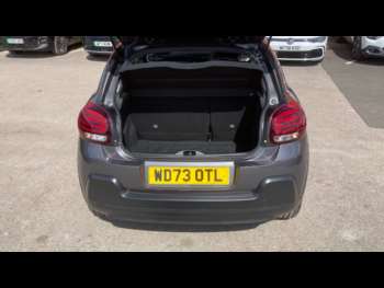 Used Citroen C3 2023 for sale - 75061131: Photo
