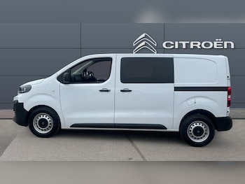 Used Citroen Dispatch 2026 for sale - 78776047: Photo