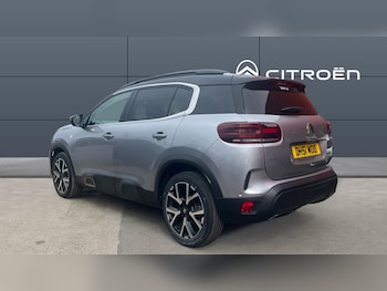 Used Citroen C5 Aircross 2023 for sale - 78237188: Photo
