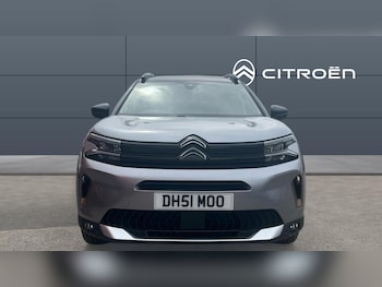 Used Citroen C5 Aircross 2023 for sale - 78237188: Photo