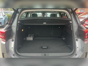 Used Citroen C5 Aircross 2023 for sale - 78237188: Photo