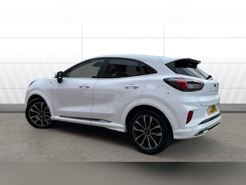 Used Ford Puma 2023 for sale - 79352865: Photo