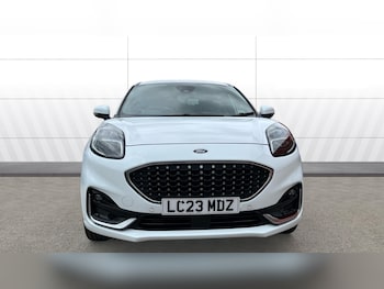 Used Ford Puma 2023 for sale - 79352865: Photo